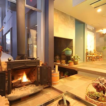 Okanoue Hotel Miyagawa Χακούμπα Εξωτερικό φωτογραφία