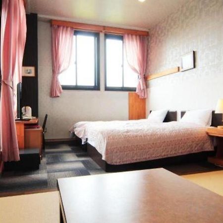 Okanoue Hotel Miyagawa Χακούμπα Εξωτερικό φωτογραφία