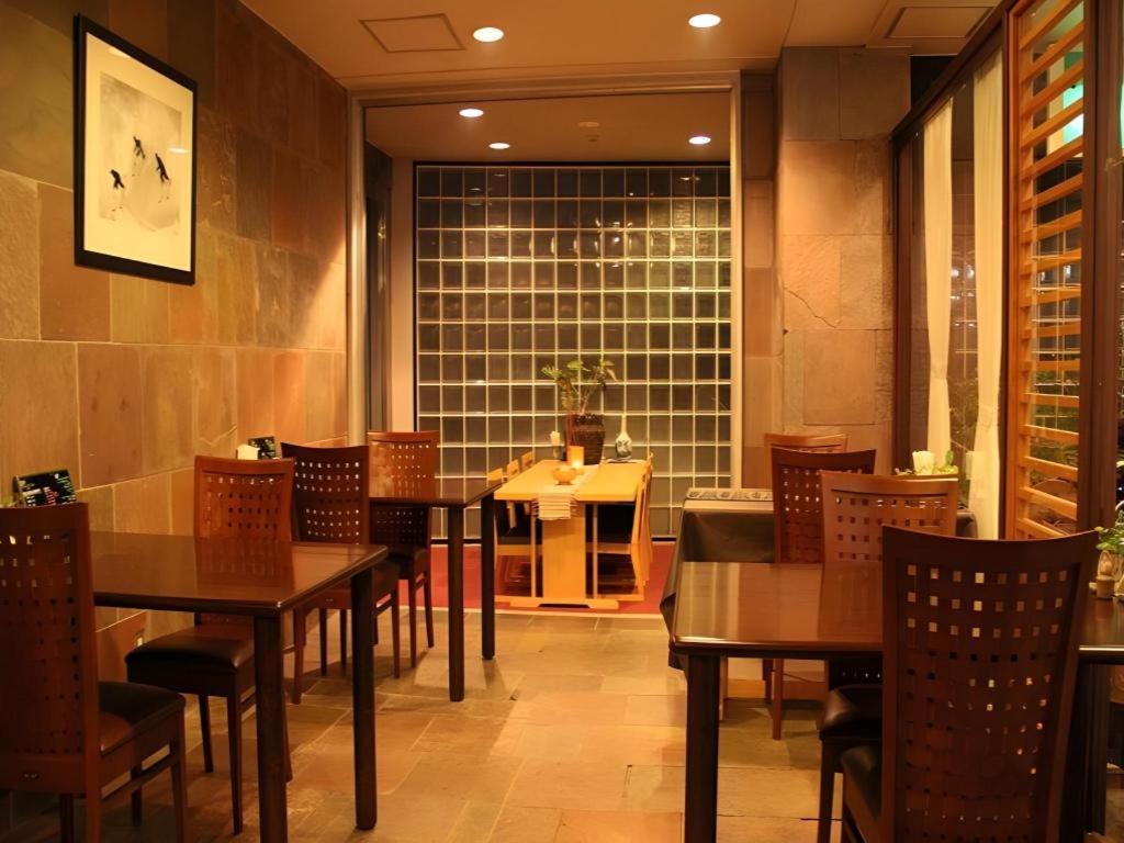 Okanoue Hotel Miyagawa Χακούμπα Εξωτερικό φωτογραφία