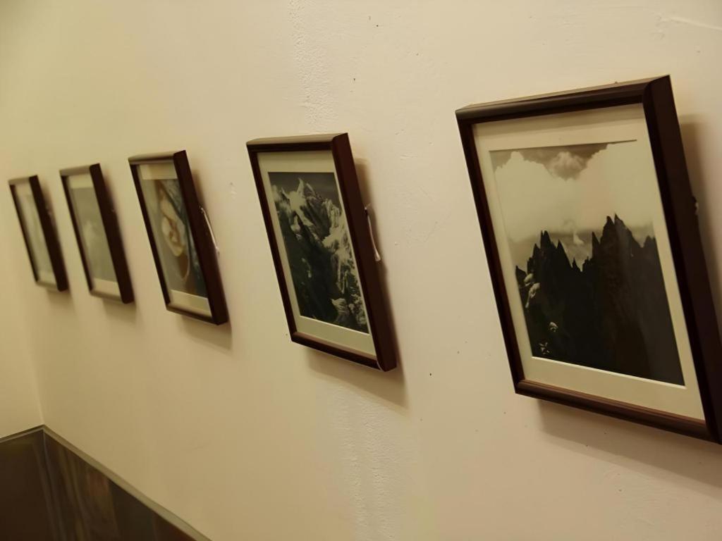 Okanoue Hotel Miyagawa Χακούμπα Εξωτερικό φωτογραφία