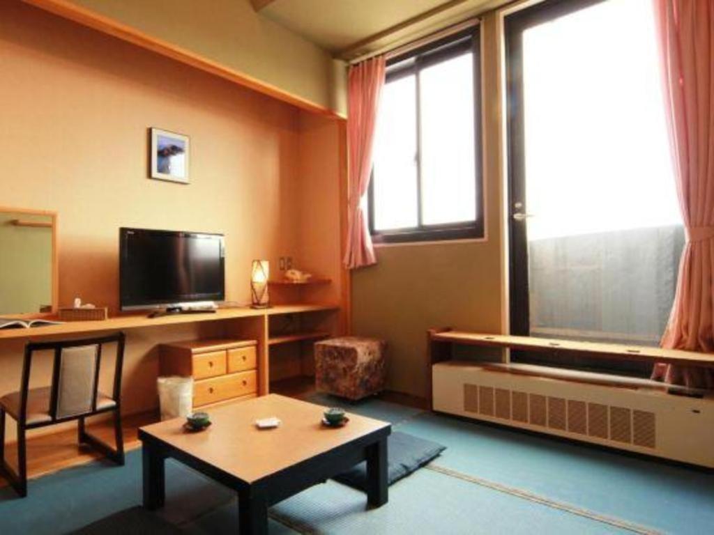 Okanoue Hotel Miyagawa Χακούμπα Εξωτερικό φωτογραφία