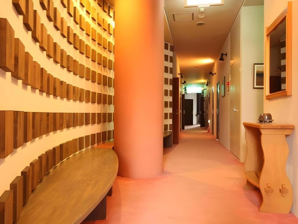 Okanoue Hotel Miyagawa Χακούμπα Εξωτερικό φωτογραφία