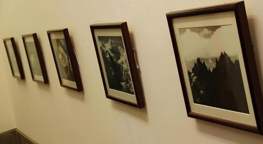 Okanoue Hotel Miyagawa Χακούμπα Εξωτερικό φωτογραφία