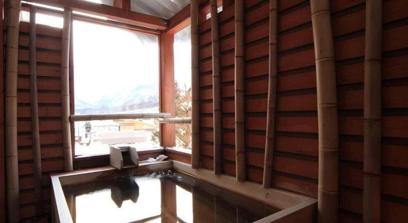 Okanoue Hotel Miyagawa Χακούμπα Εξωτερικό φωτογραφία