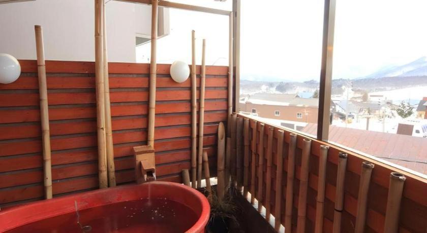 Okanoue Hotel Miyagawa Χακούμπα Εξωτερικό φωτογραφία
