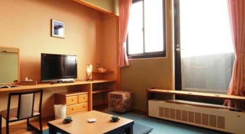 Okanoue Hotel Miyagawa Χακούμπα Εξωτερικό φωτογραφία