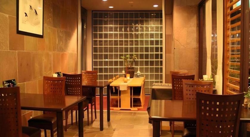 Okanoue Hotel Miyagawa Χακούμπα Εξωτερικό φωτογραφία