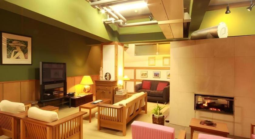 Okanoue Hotel Miyagawa Χακούμπα Εξωτερικό φωτογραφία